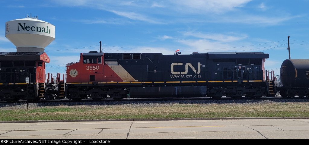 CN 3850